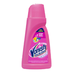 Vanish OXI ACTION Kolor 1l - odplamiacz